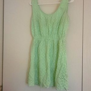 Cute Sun Dress!